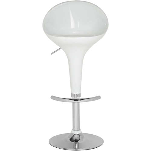 Mila Swivel Bar Stool