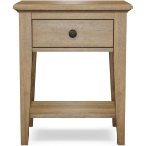 Millcroft Nightstand