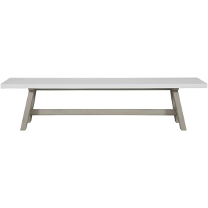 Mills Dining Bench