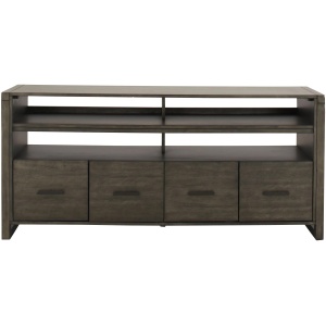 Minot TV Console
