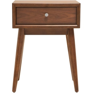 Miranda Rectangular End Table