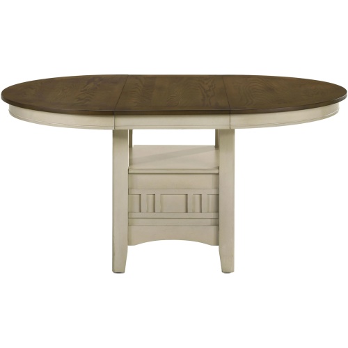 Mission Casuals Dining Table