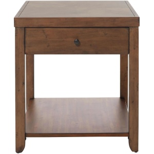 Mitchell End Table