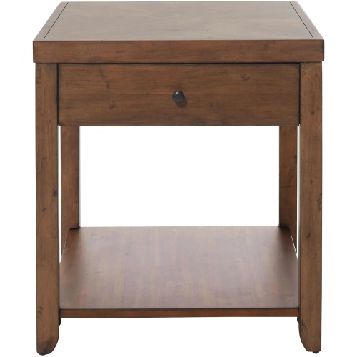 Mitchell End Table