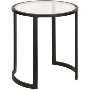 Mitera Round Side Table