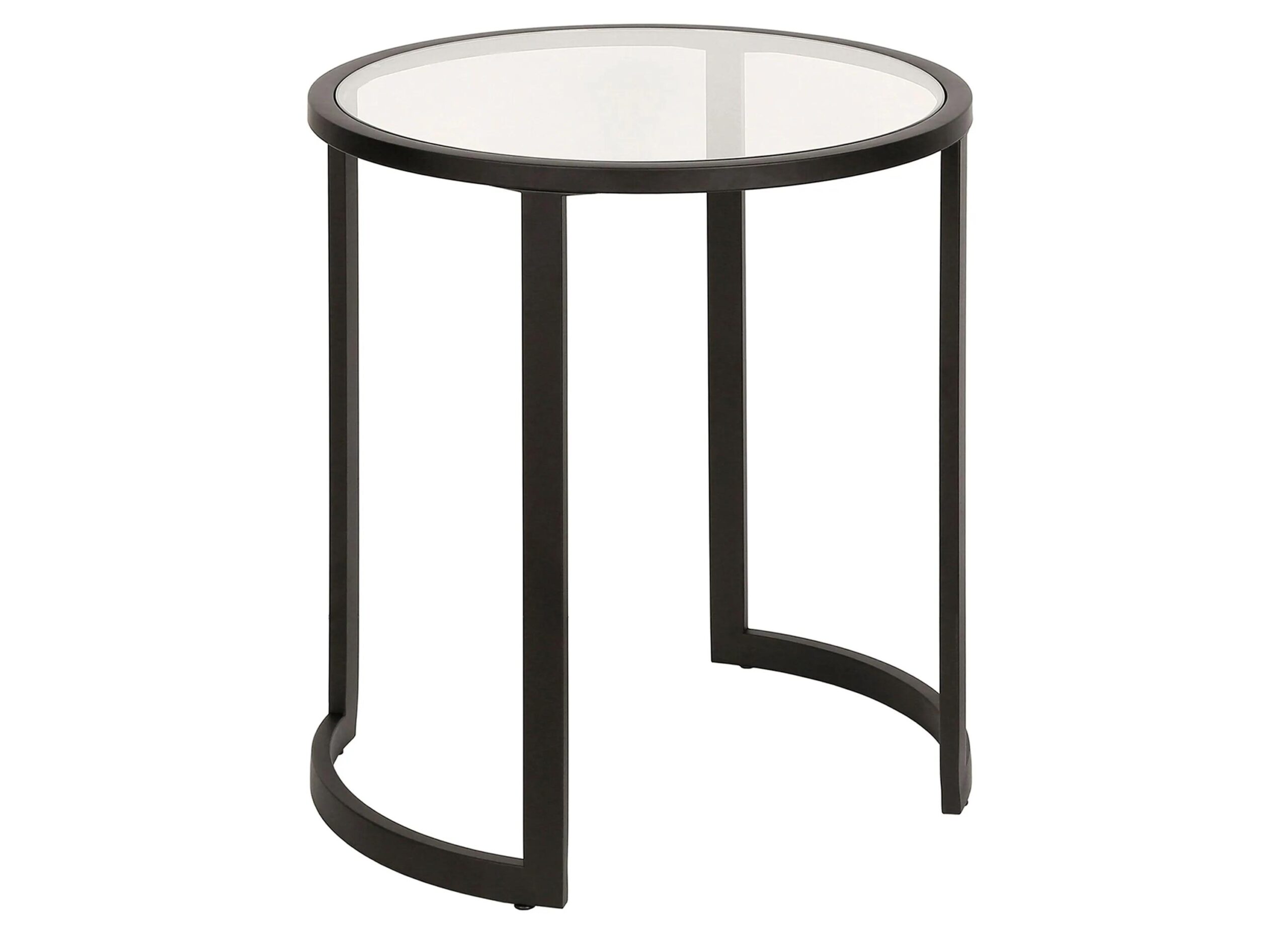 Mitera Round Side Table