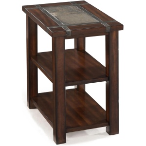 Monarch Roanoke Chairside End Table