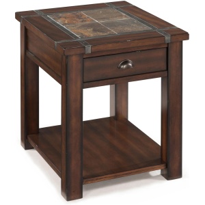 Monarch Roanoke End Table
