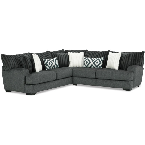 Mondo 2-pc. Sectional