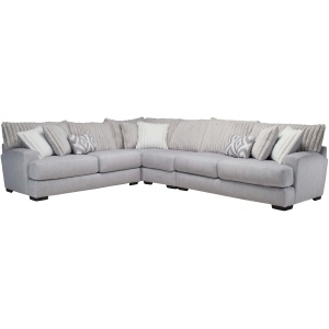 Mondo 4-pc. Sectional