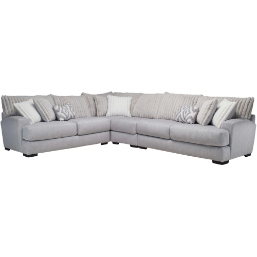 Mondo 4-pc. Sectional