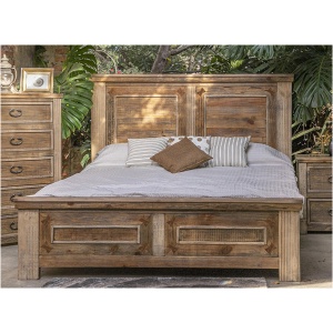 Montana King Headboard