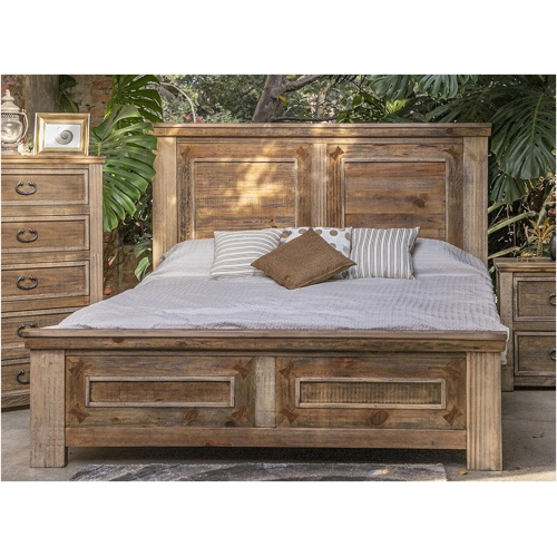 Montana King Headboard