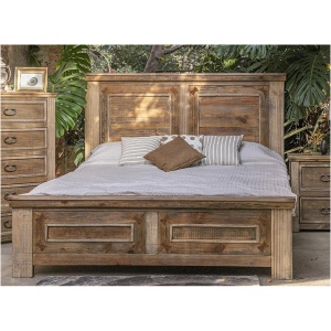 Montana Queen Headboard