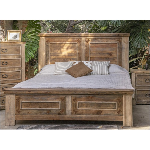 Montana Queen Headboard