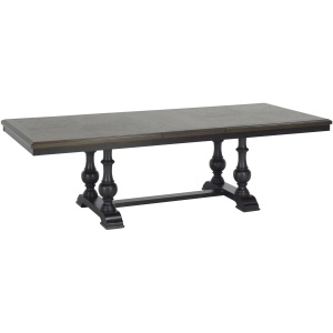 Montane Dining Table W/ Leaf