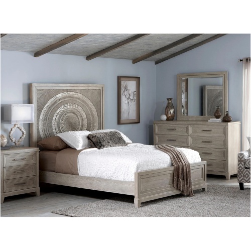 Montara 4-pc. Bedroom Set