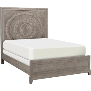 Montara Bed