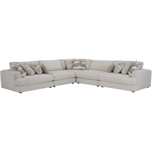 Montecito 5-pc. Sectional