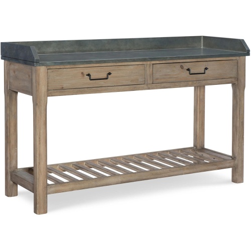 Monteverdi By Rachael Ray Sideboard
