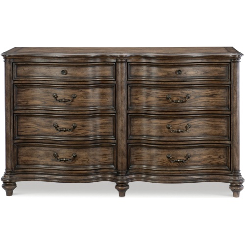 Moorewood Park Dresser