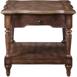 Moorewood Park End Table