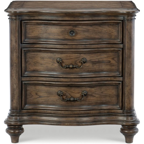Moorewood Park Nightstand
