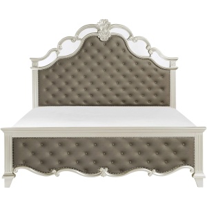 Motsinger Bed