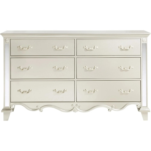 Motsinger Dresser