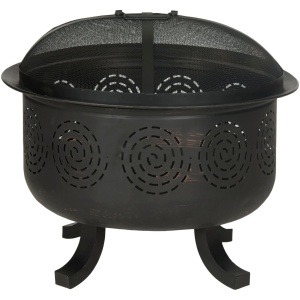 Nacie Outdoor Fire Pit