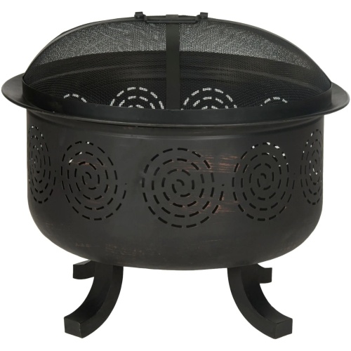 Nacie Outdoor Fire Pit