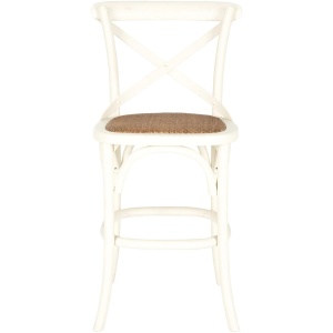 Nadine X-Back Counter Stool