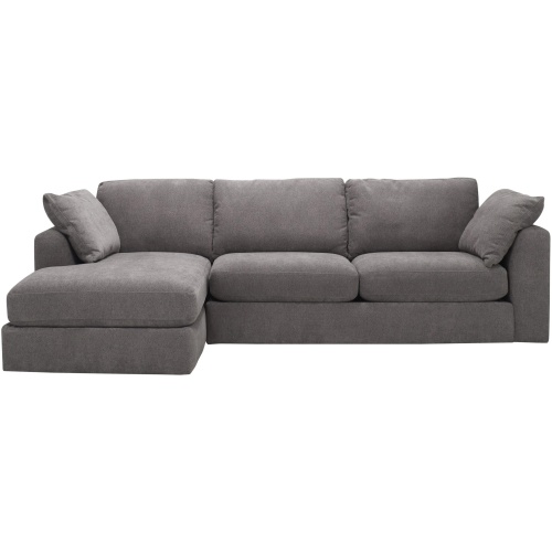 Nappily 2-pc. Sectional