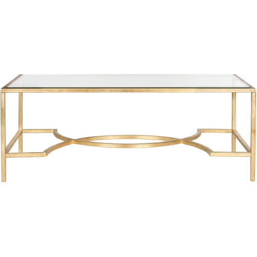 Navarro Coffee Table