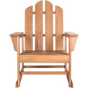 Nerri Outdoor Rocking Chair