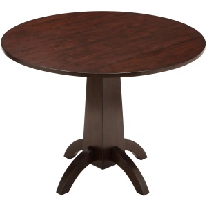 Nevada Drop-Leaf Dining Table