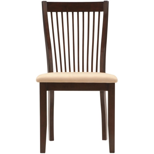 Nevada Microfiber Dining Chair