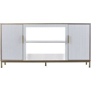 Newcastle Media Console