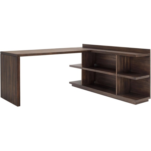 Newell L-Shaped Computer Desk