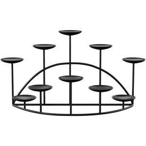 Newhaven Fireplace Candelabra