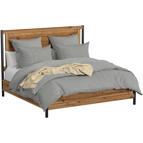 Norcross King Bed