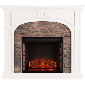 Norton Fireplace