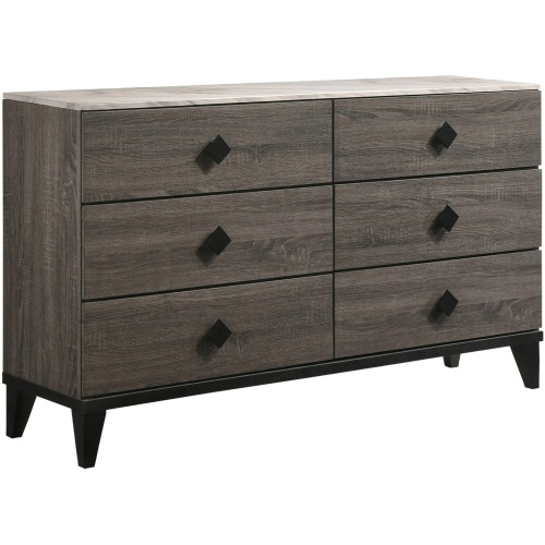 Nyenrode Dresser