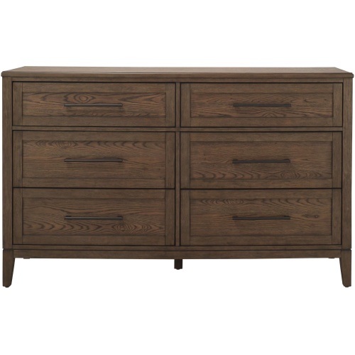 Oak Park Dresser