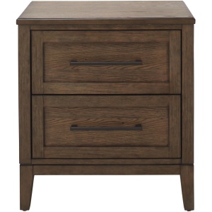 Oak Park Nightstand