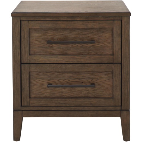 Oak Park Nightstand
