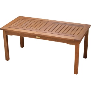 Ocean Ave Outdoor Coffee Table