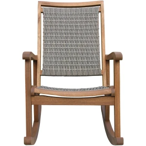 Ocean Ave Outdoor Rocking Chair