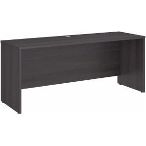 Office 500 72W x 24D Credenza Desk