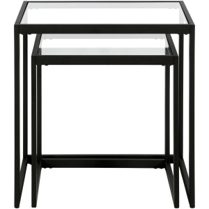 Ophelio Nesting End Table Set